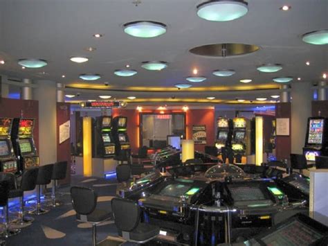 spielbank hamburg - casino mundsburg